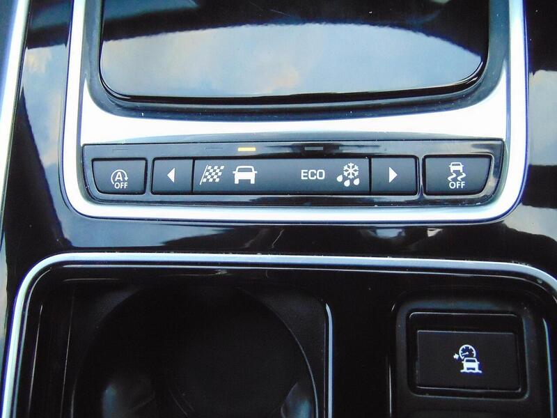 Used Jaguar XF 2017 for sale - 77632244: Photo 20