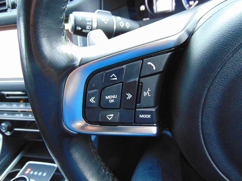 Used Jaguar XF 2017 for sale - 77632244: Photo 26