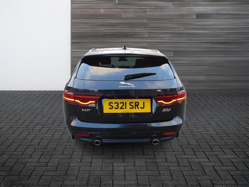 Used Jaguar XF 2017 for sale - 77632244: Photo 6