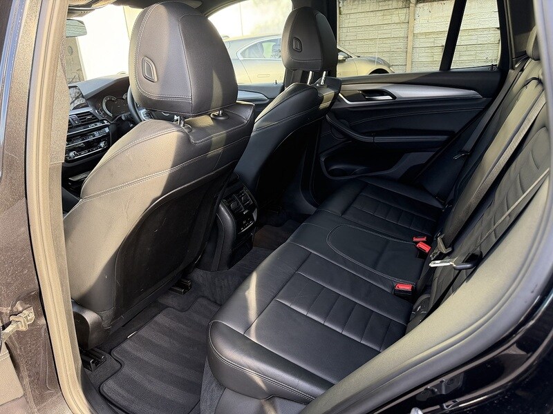 Used BMW X3 2018 for sale - 77042388: Photo 13