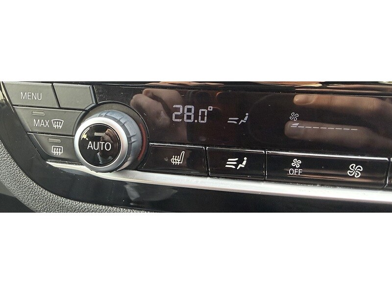 Used BMW X3 2018 for sale - 77042388: Photo 14