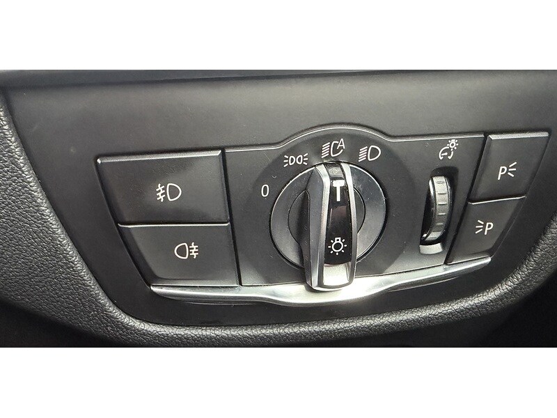 Used BMW X3 2018 for sale - 77042388: Photo 18