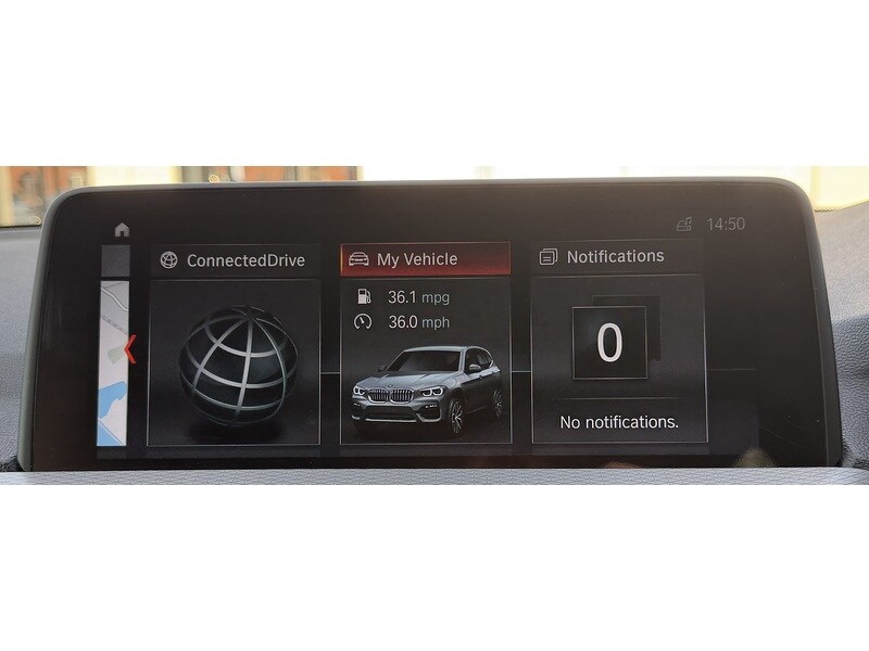 Used BMW X3 2018 for sale - 77042388: Photo 20