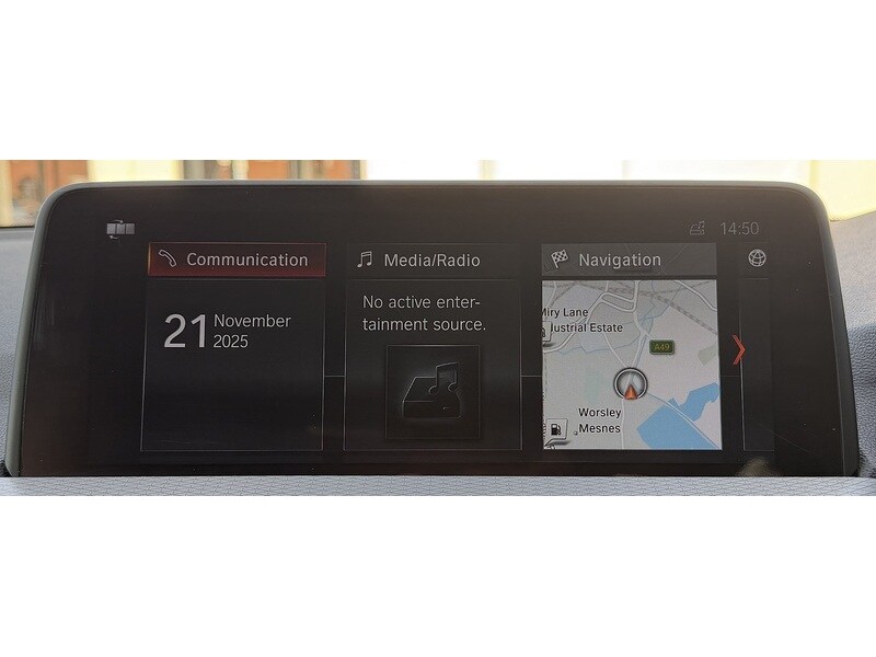 Used BMW X3 2018 for sale - 77042388: Photo 21