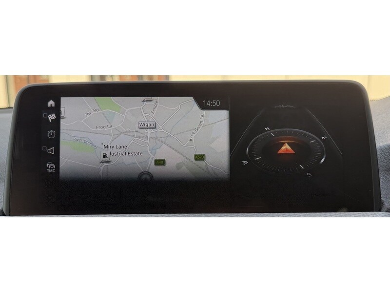 Used BMW X3 2018 for sale - 77042388: Photo 22