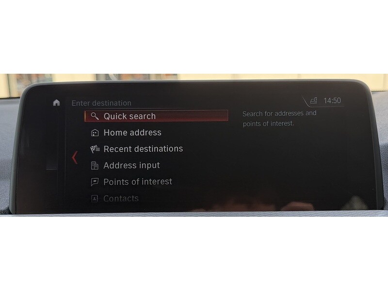 Used BMW X3 2018 for sale - 77042388: Photo 23