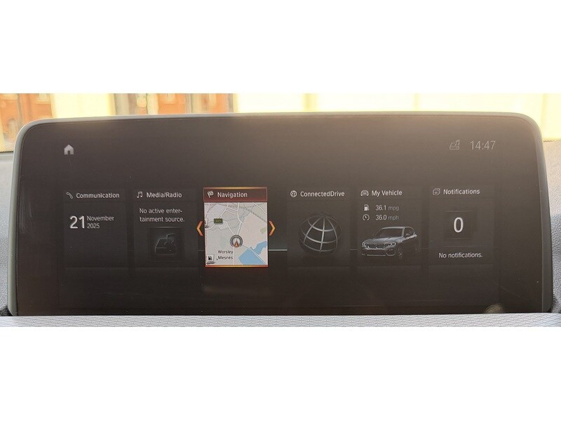 Used BMW X3 2018 for sale - 77042388: Photo 25