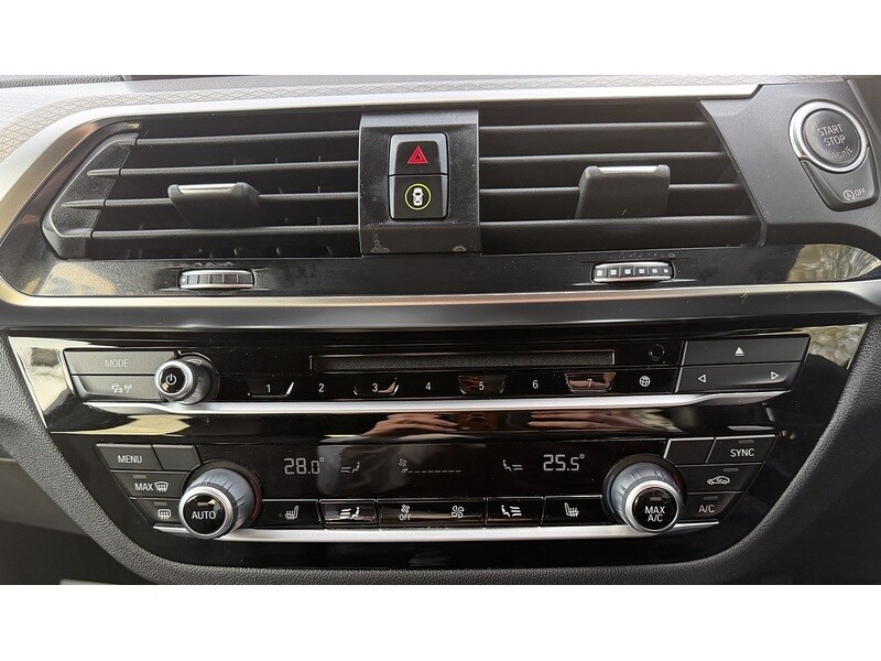 Used BMW X3 2018 for sale - 77042388: Photo 26