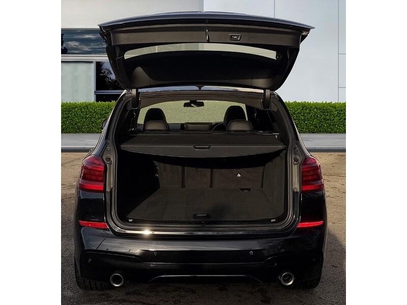 Used BMW X3 2018 for sale - 77042388: Photo 27