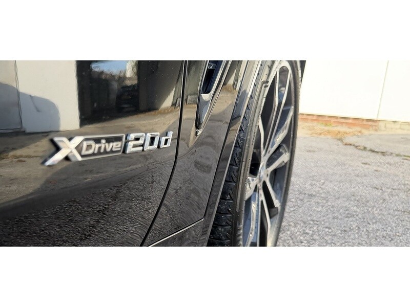 Used BMW X3 2018 for sale - 77042388: Photo 33