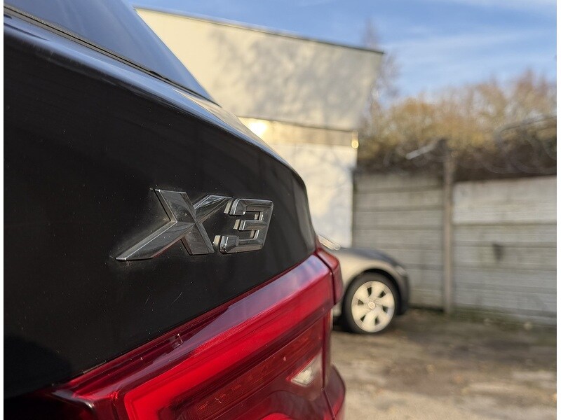 Used BMW X3 2018 for sale - 77042388: Photo 34