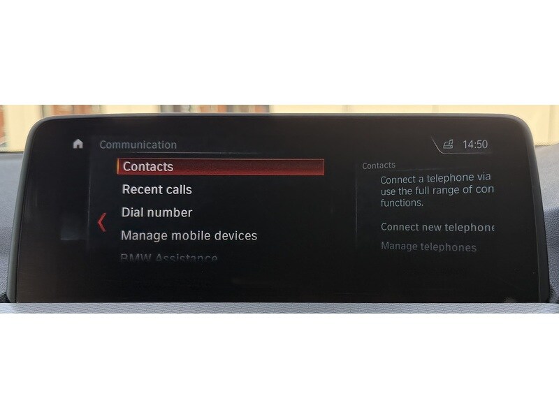 Used BMW X3 2018 for sale - 77042388: Photo 36