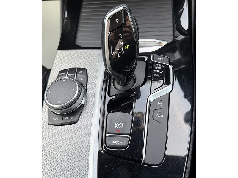 Used BMW X3 2018 for sale - 77042388: Photo 39