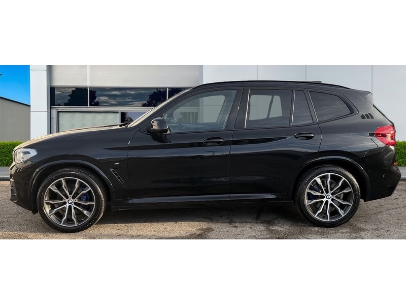 Used BMW X3 2018 for sale - 77042388: Photo 5
