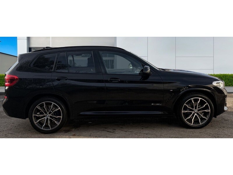 Used BMW X3 2018 for sale - 77042388: Photo 7