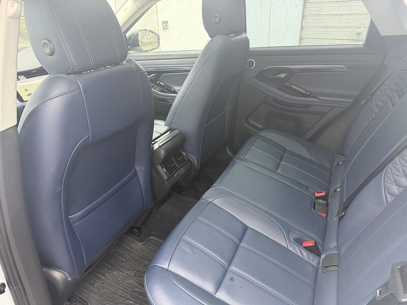 Used Land Rover Range Rover Evoque 2021 for sale - 77264020: Photo 13