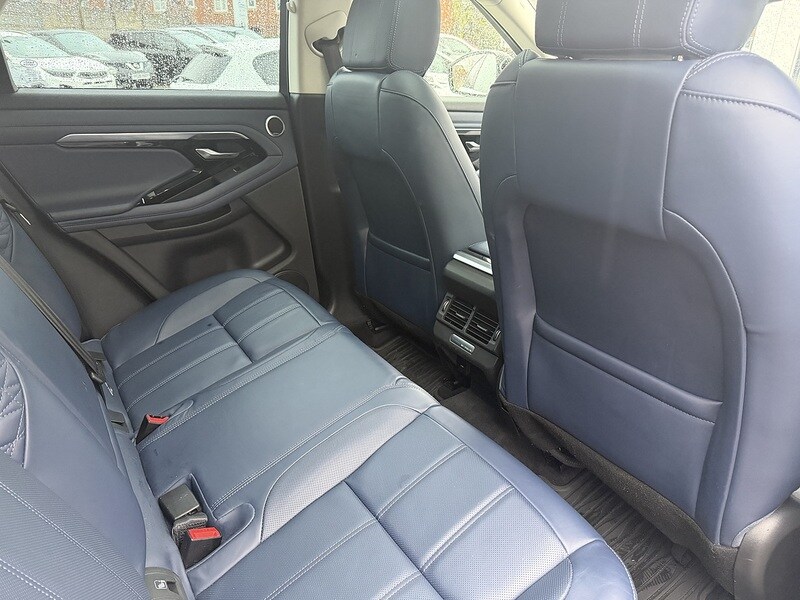 Used Land Rover Range Rover Evoque 2021 for sale - 77264020: Photo 14