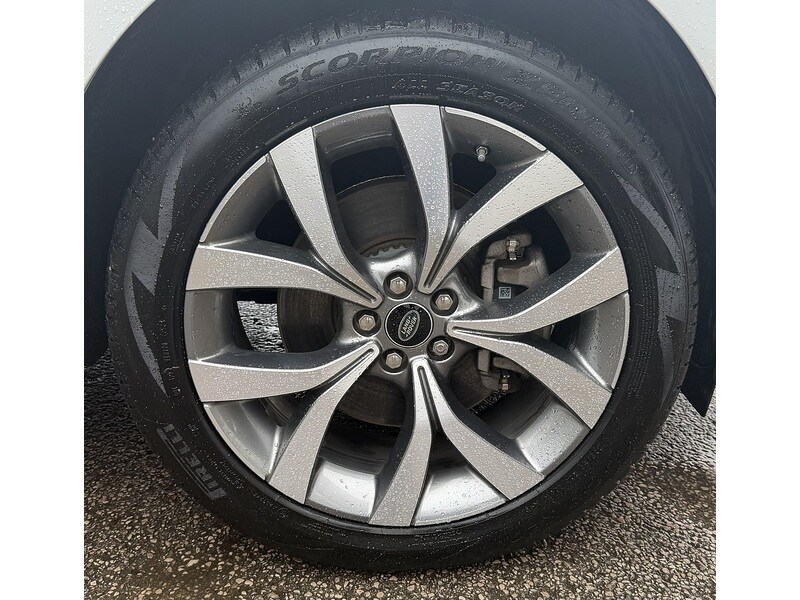 Used Land Rover Range Rover Evoque 2021 for sale - 77264020: Photo 19