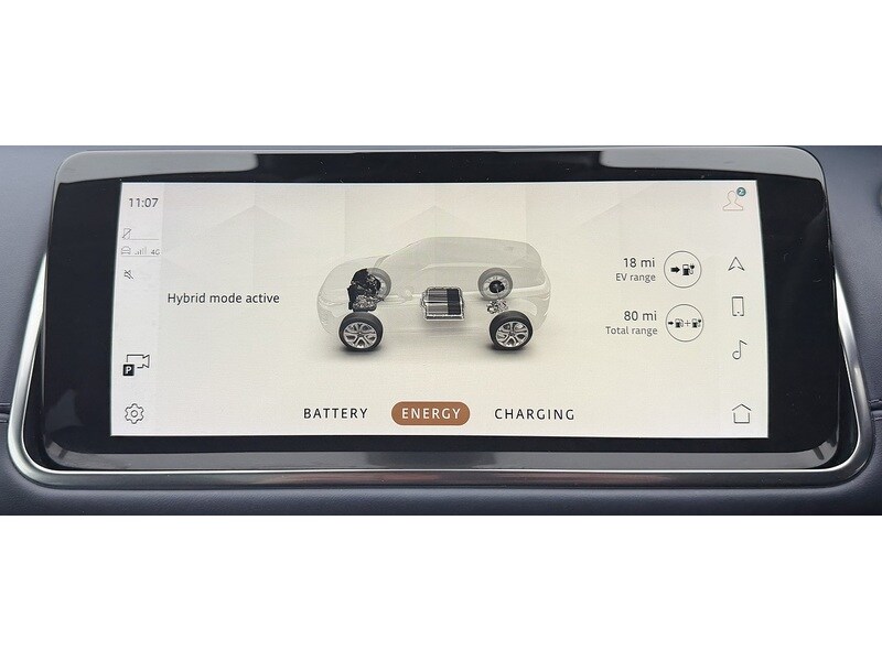 Used Land Rover Range Rover Evoque 2021 for sale - 77264020: Photo 23