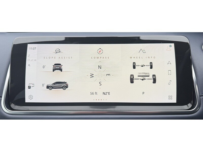 Used Land Rover Range Rover Evoque 2021 for sale - 77264020: Photo 24