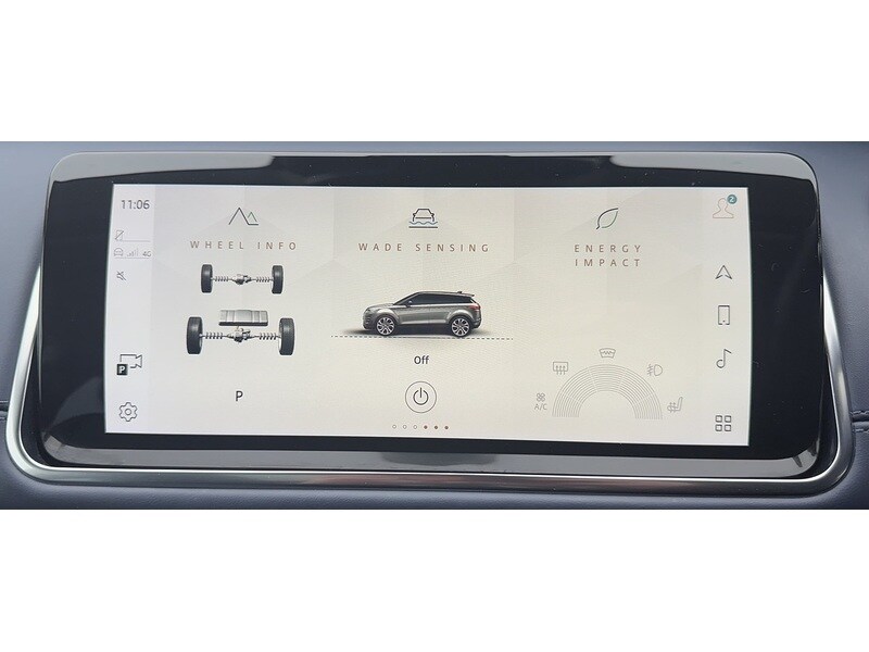 Used Land Rover Range Rover Evoque 2021 for sale - 77264020: Photo 25