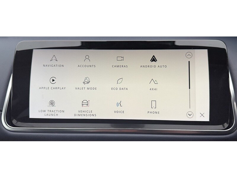 Used Land Rover Range Rover Evoque 2021 for sale - 77264020: Photo 26