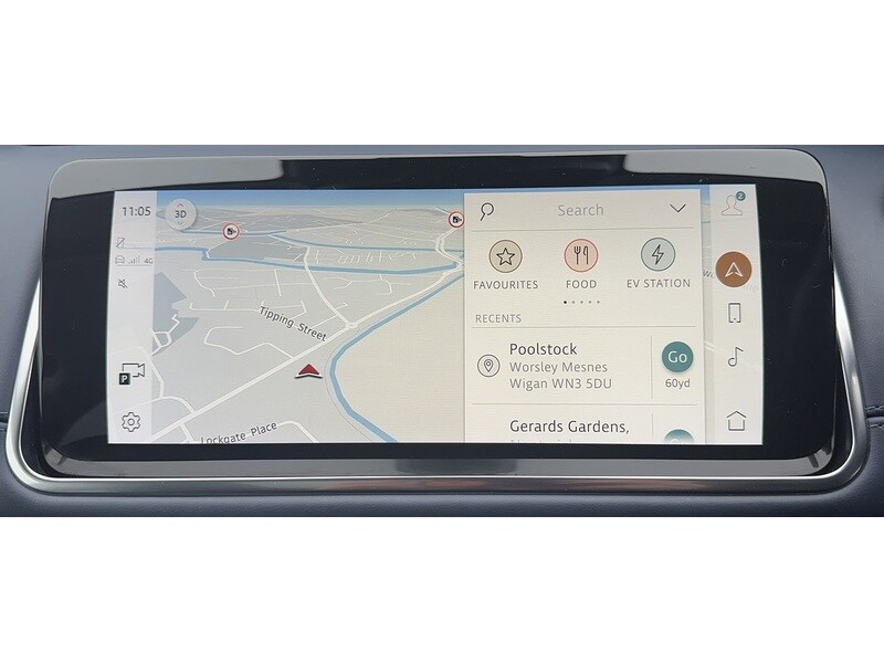 Used Land Rover Range Rover Evoque 2021 for sale - 77264020: Photo 27