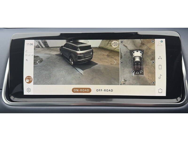 Used Land Rover Range Rover Evoque 2021 for sale - 77264020: Photo 28