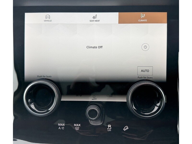 Used Land Rover Range Rover Evoque 2021 for sale - 77264020: Photo 29