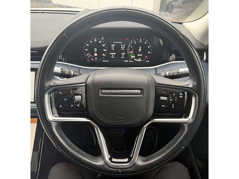 Used Land Rover Range Rover Evoque 2021 for sale - 77264020: Photo 31