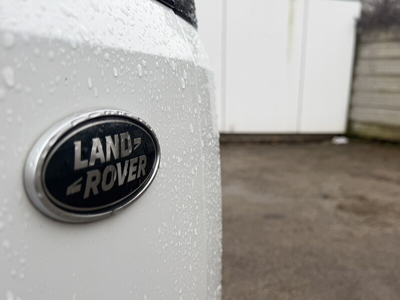 Used Land Rover Range Rover Evoque 2021 for sale - 77264020: Photo 33