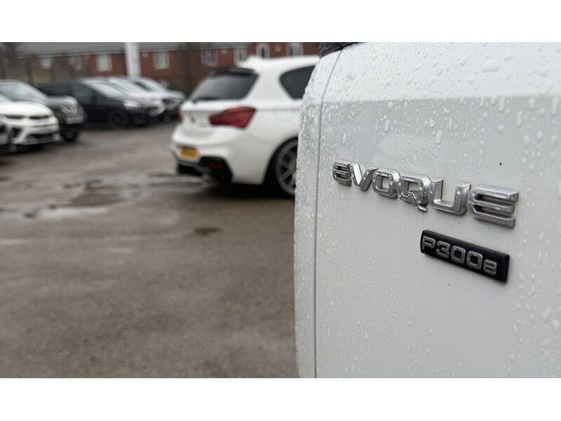 Used Land Rover Range Rover Evoque 2021 for sale - 77264020: Photo 38