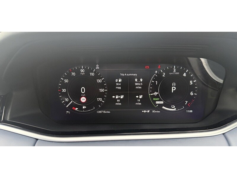 Used Land Rover Range Rover Evoque 2021 for sale - 77264020: Photo 40