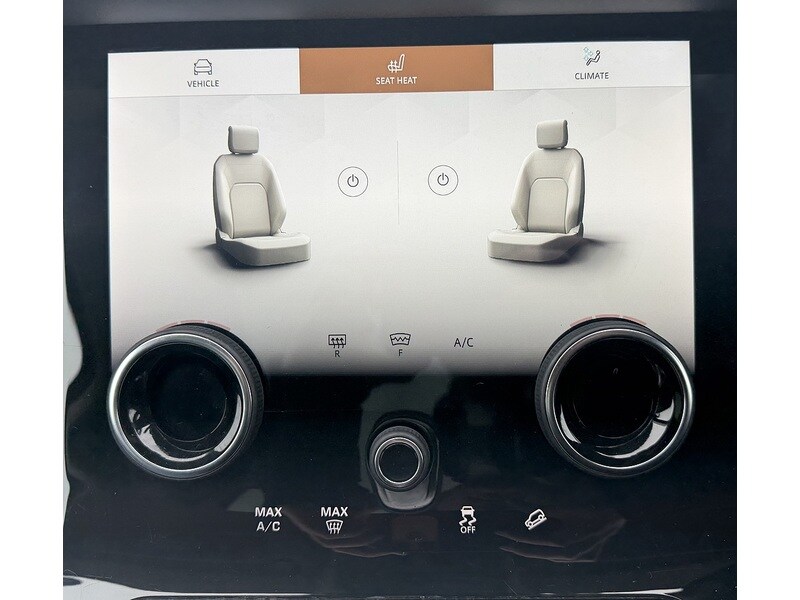 Used Land Rover Range Rover Evoque 2021 for sale - 77264020: Photo 41