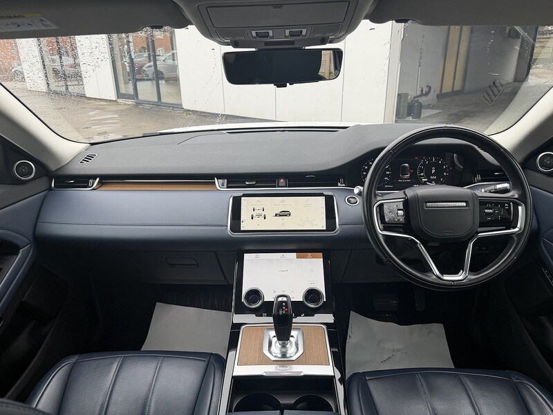 Used Land Rover Range Rover Evoque 2021 for sale - 77264020: Photo 44
