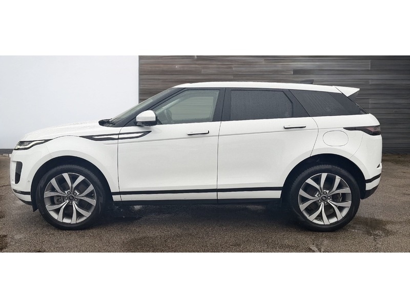Used Land Rover Range Rover Evoque 2021 for sale - 77264020: Photo 5