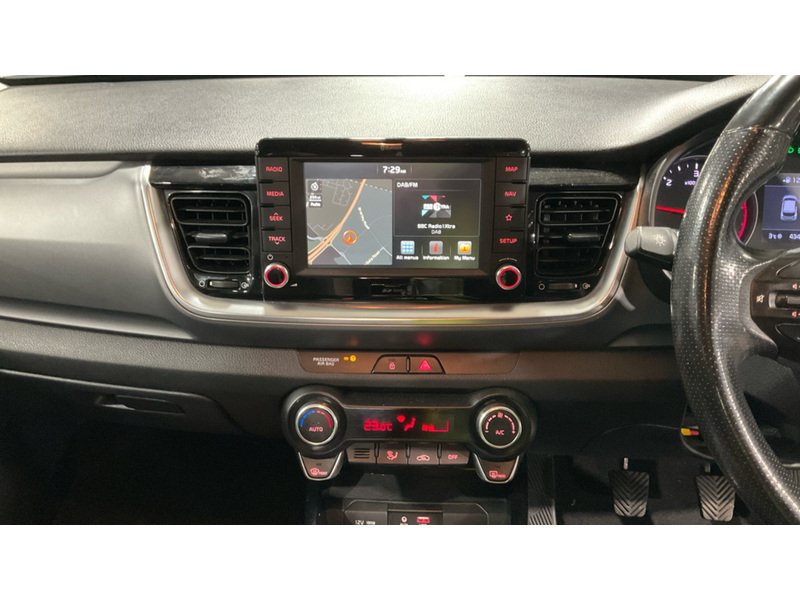Used Kia Stonic 2019 for sale - 77179371: Photo 14