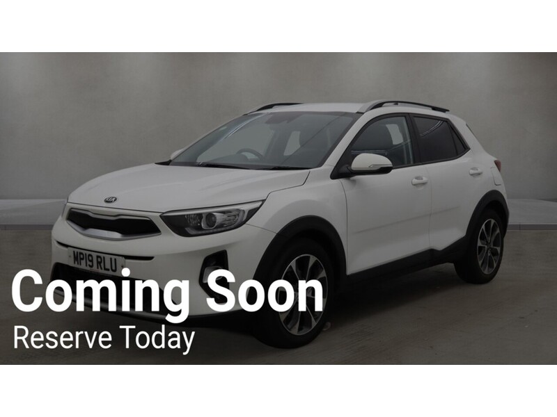 Used Kia Stonic 2019 for sale - 77179371: Photo 3
