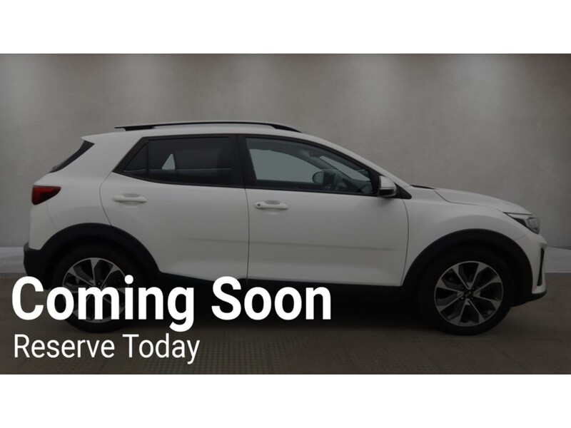 Used Kia Stonic 2019 for sale - 77179371: Photo 5