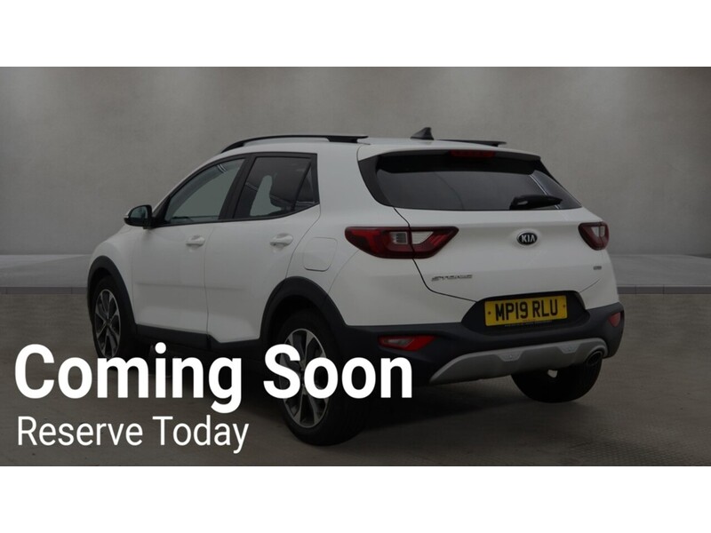 Used Kia Stonic 2019 for sale - 77179371: Photo 6