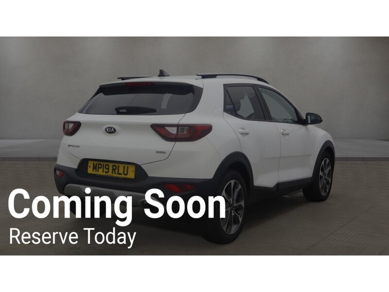 Used Kia Stonic 2019 for sale - 77179371: Photo 7