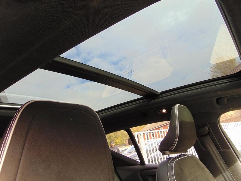 Used Volvo XC40 for sale - 77447113: Photo 14