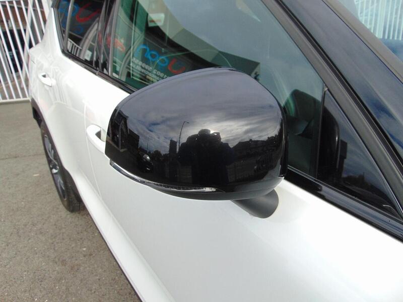 Used Volvo XC40 for sale - 77447113: Photo 39