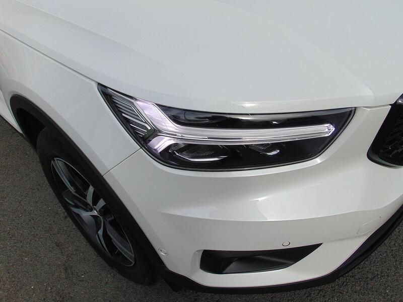 Used Volvo XC40 for sale - 77447113: Photo 40