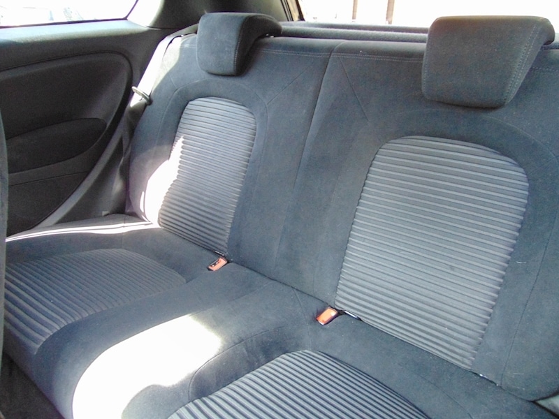 Used Abarth Grande Punto 2008 for sale - 77042444: Photo 11