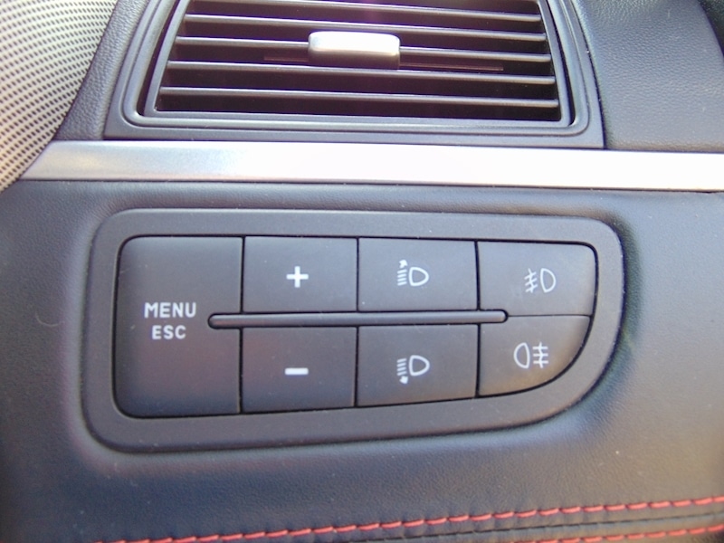 Used Abarth Grande Punto 2008 for sale - 77042444: Photo 15