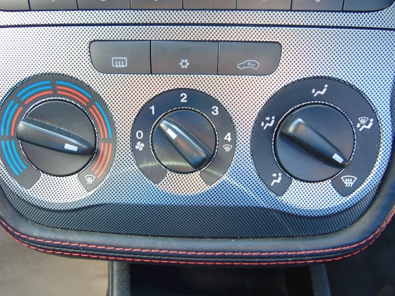 Used Abarth Grande Punto 2008 for sale - 77042444: Photo 16