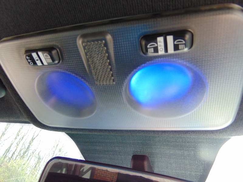 Used Abarth Grande Punto 2008 for sale - 77042444: Photo 17