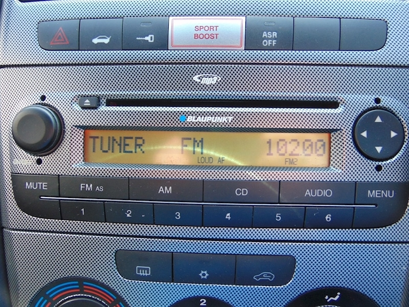 Used Abarth Grande Punto 2008 for sale - 77042444: Photo 20