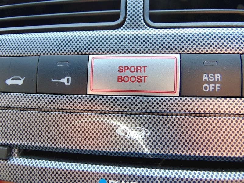 Used Abarth Grande Punto 2008 for sale - 77042444: Photo 21